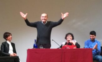 Settima edizione del corso di formazione per psicomotricisti PPA.